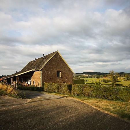 Hoeve doodleger Vijlen Eksteriør billede