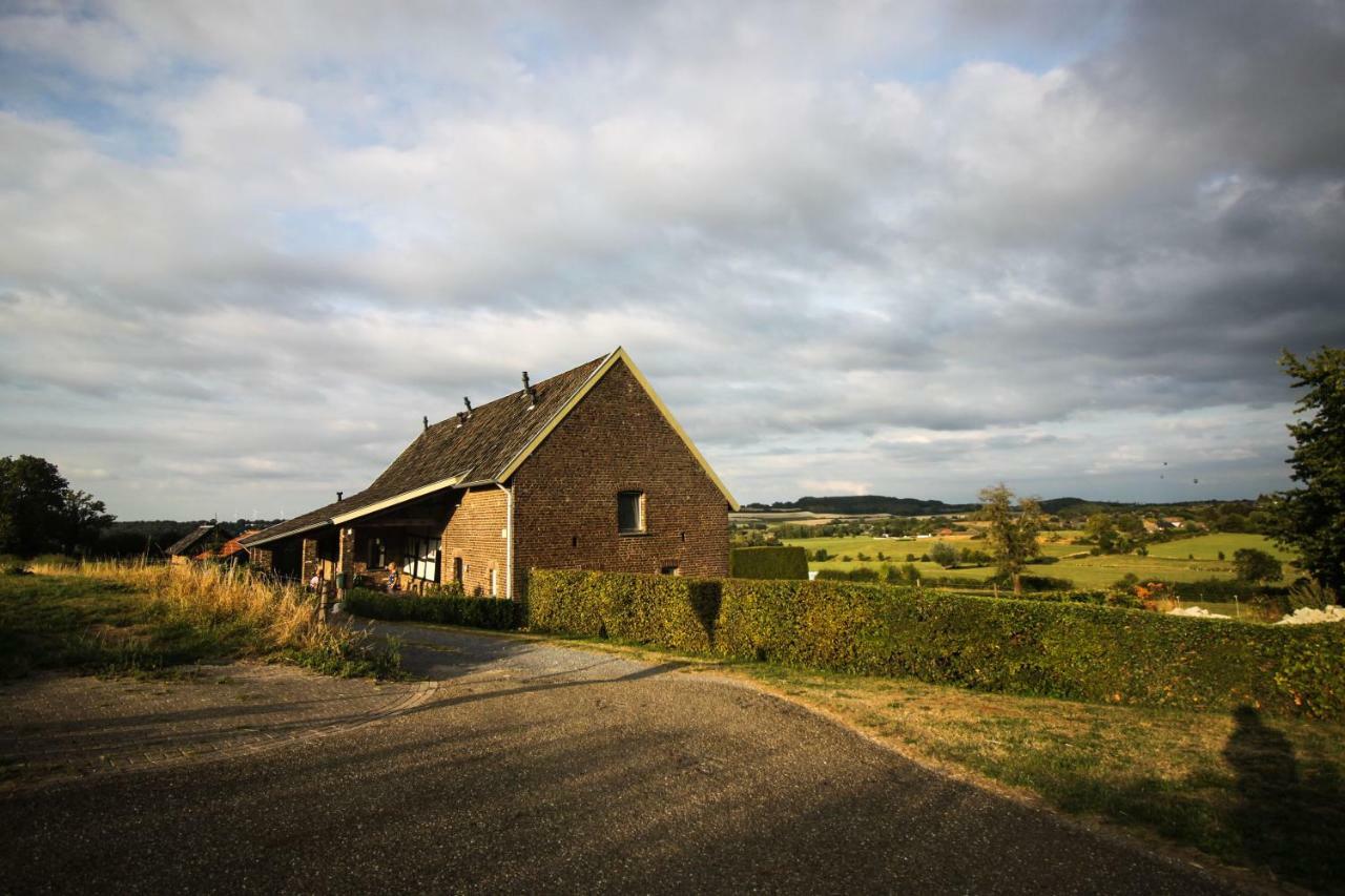 Hoeve doodleger Vijlen Eksteriør billede