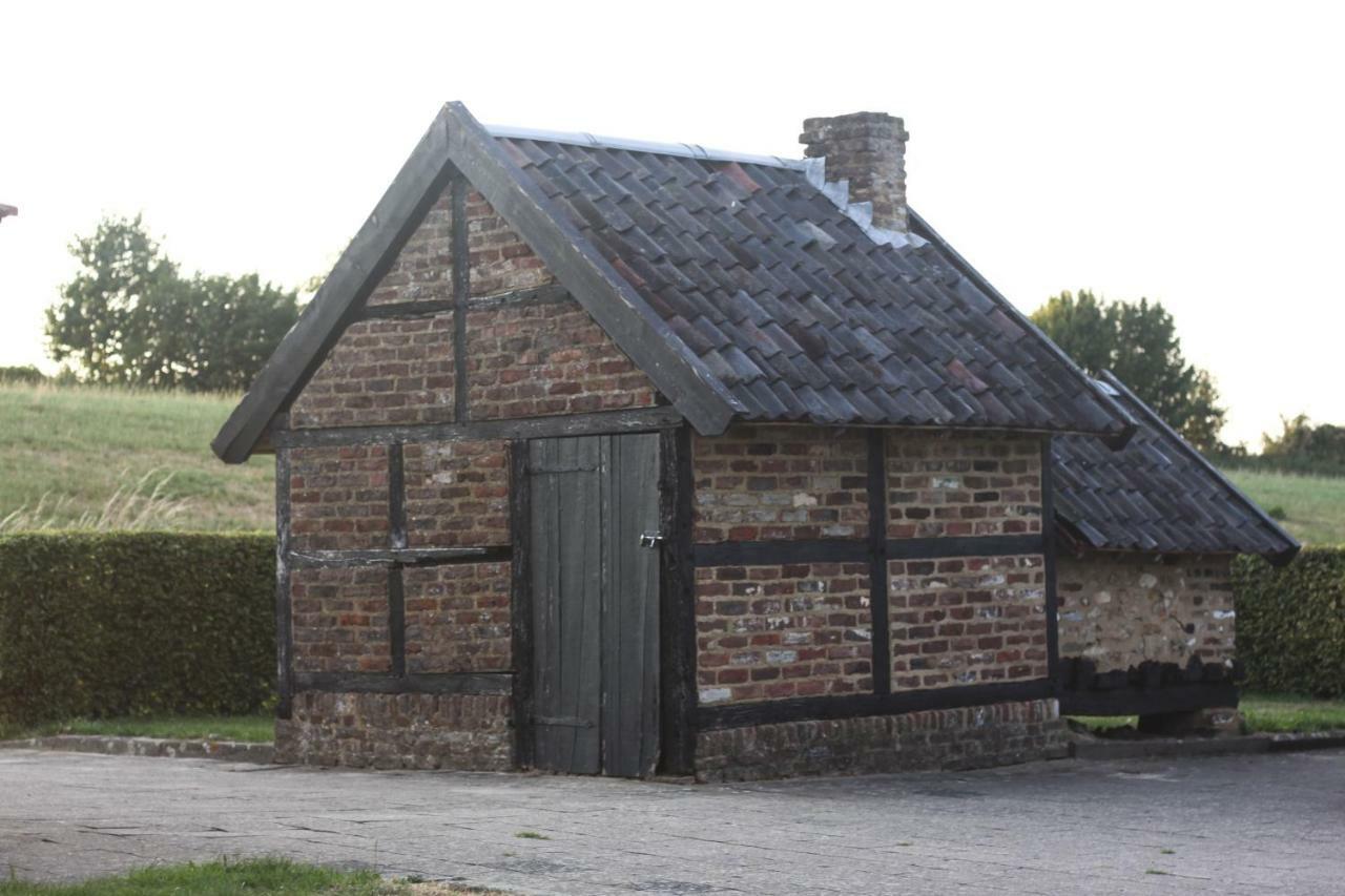 Hoeve doodleger Vijlen Eksteriør billede